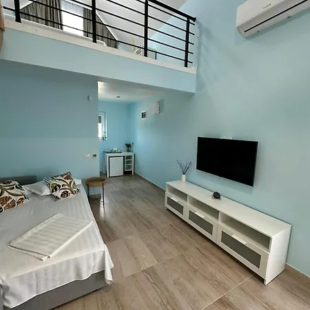 Halta Pescarus Pensjonat 3*